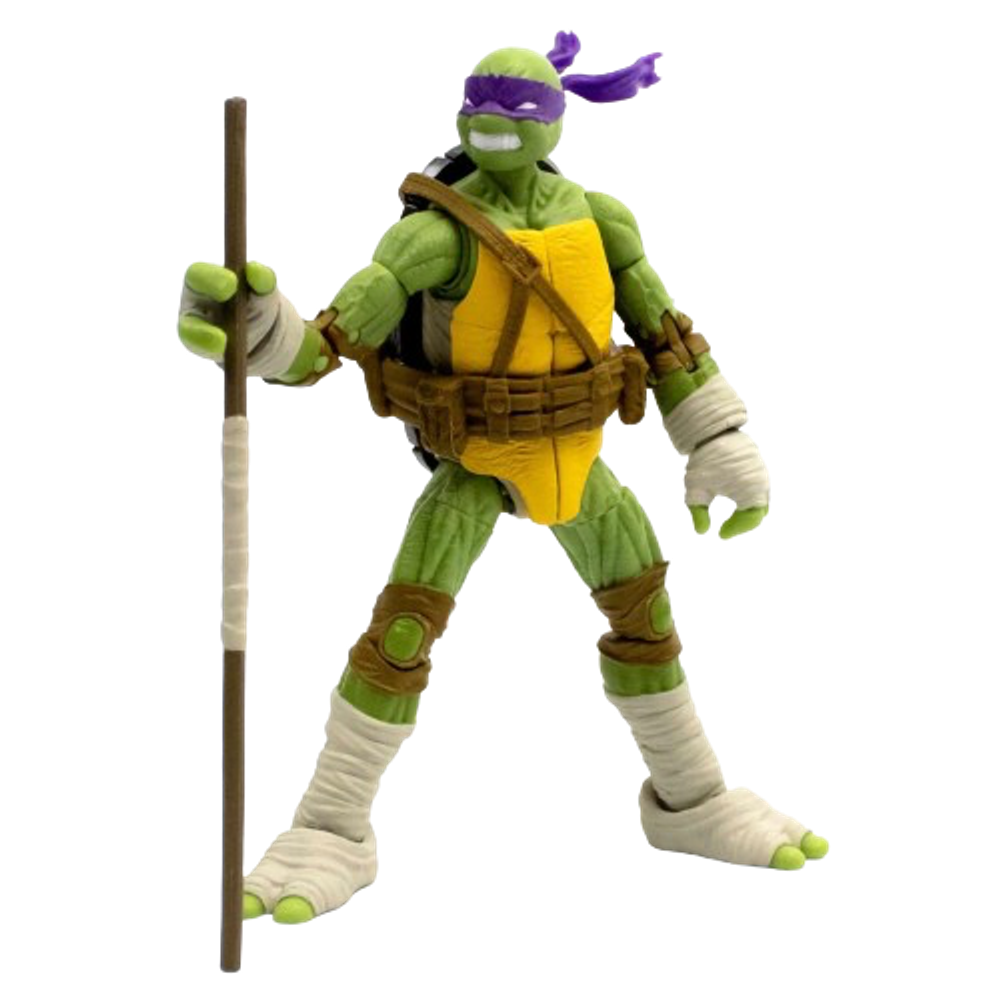 Фигурка The Loyal Subjects BST AXN TMNT Donatello