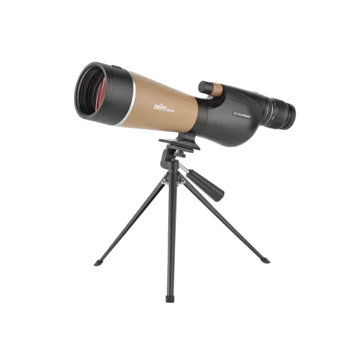 Зрительная труба Veber Snipe Super 20-60x80 WA WP Зрительная труба Veber Snipe Super 20-60x80 WA WP