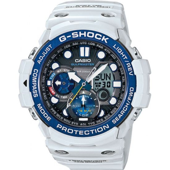 Мужские часы Casio G-Shock GN-1000C-8AER