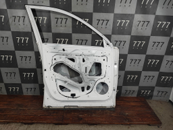 Дверь передняя левая Chery Tiggo 4 Pro 20-нв Б/У Оригинал J686101010DY