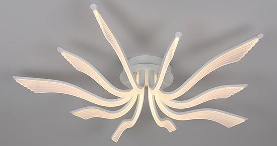 9353/5+5 WT (1) Люстра (RL) #