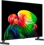 Телевизор OLED LG 55" OLED55B6RLA.ARUG коричневый/серый 4K Ultra HD 120Hz DVB-T DVB-T2 DVB-C DVB-S2 USB WiFi Smart TV