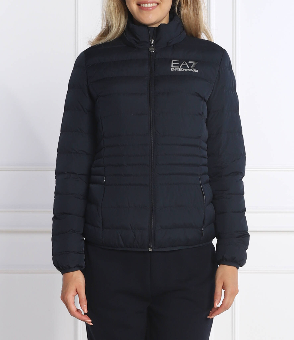 куртка EA7 - темно-синий(8NTB23 TNF8Z)