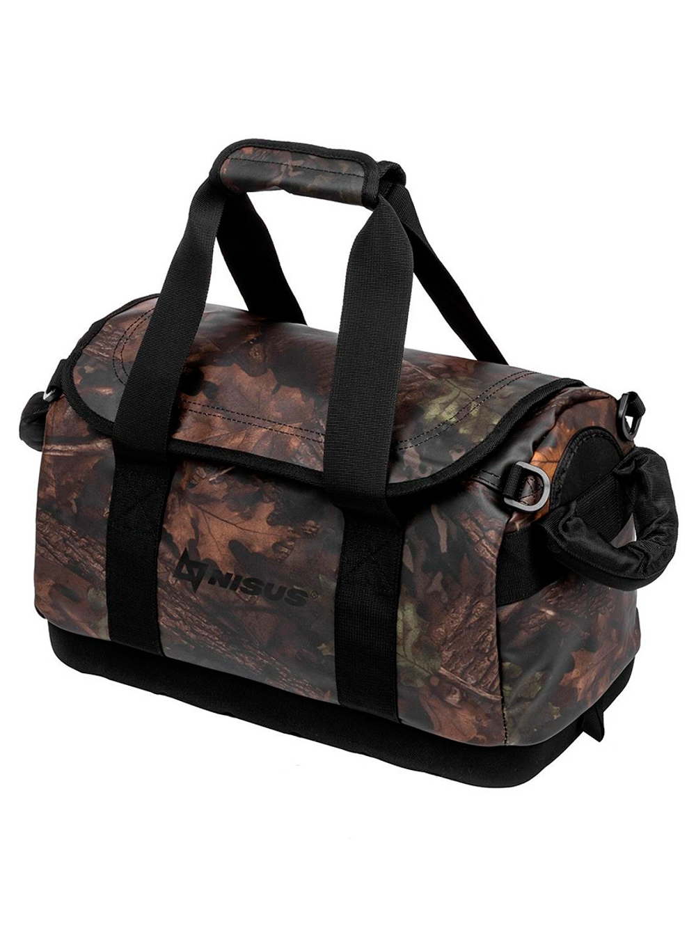 Гермосумка Nisus 45л ПВХ (N-82112-45)