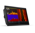Garmin GPSMAP 8416XSV Картплоттер С Боковым Сканированием И Ультравысокой Детализацией