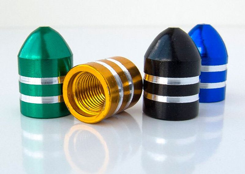 Колпачок на ниппель 