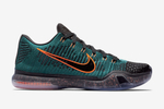 Купить в Москве Nike Kobe 10 Elite Low Drill Sergeant