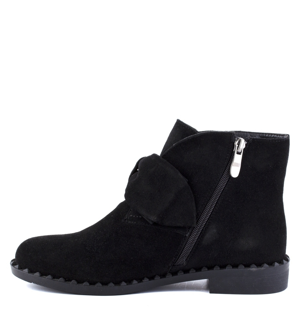 Женские Ботинки PM shoes 28-173103-155