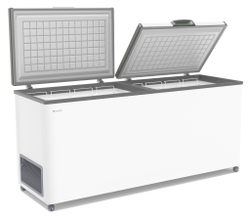 Морозильный ларь Frostor F 700 SD