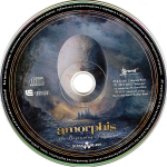 Amorphis / The Beginning Of Times (Limited Edition)(RU)(CD)