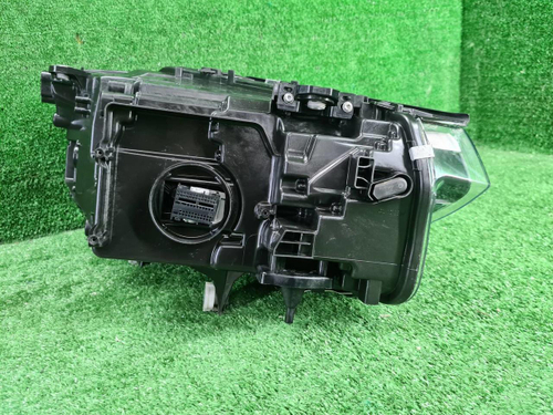 Фара левая BMW X3 G01 (2017-2021) Adaptive LED
