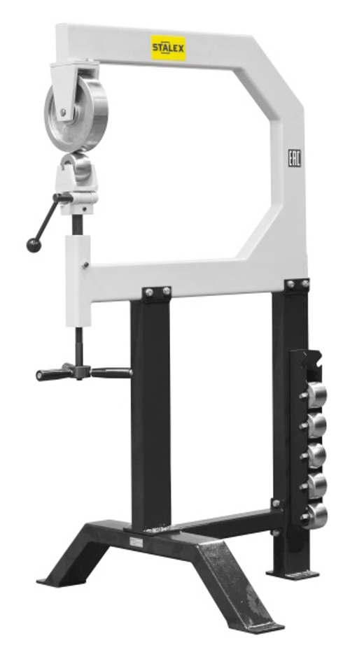 Английское колесо STALEX F-1.2х710