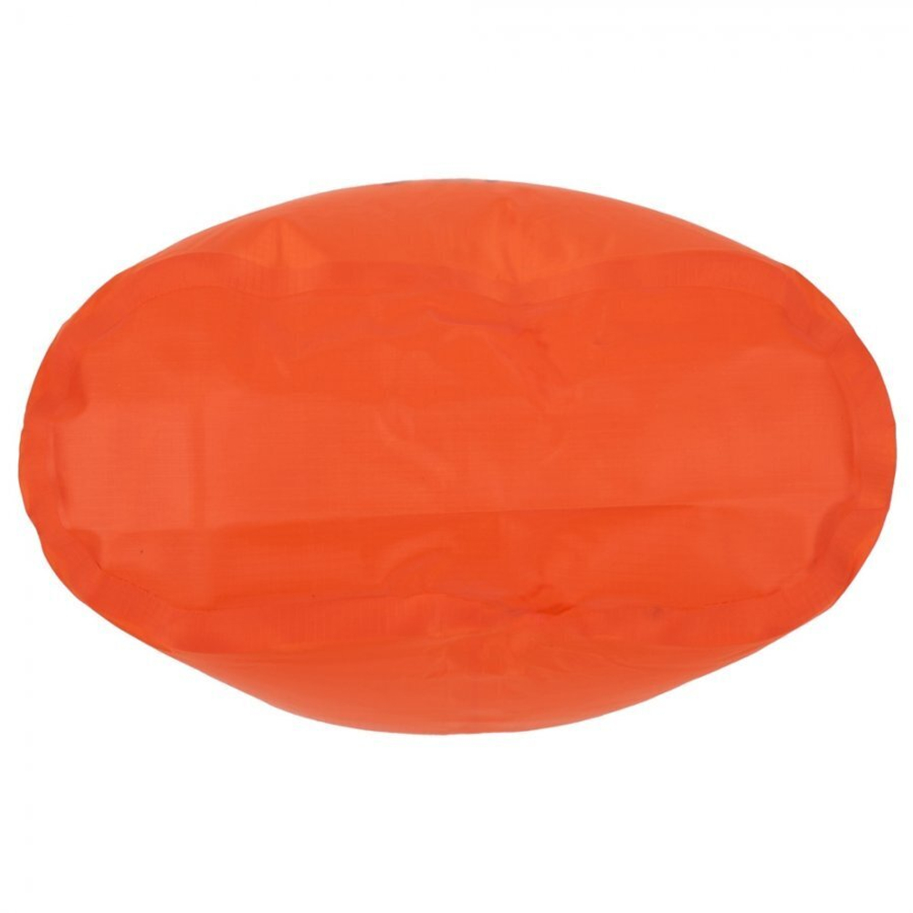 Гермомешок TRAMP Nylon Ultralight 20л, артикул TRA-310, цвет Оранжевый