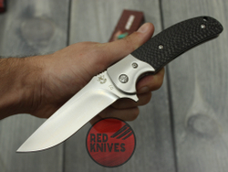 Нож Steelclaw "Резервист"