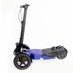 Электросамокат xDevice Caigiees T3