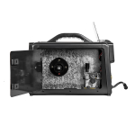 Сварочный полуавтомат Оберон RM 200 Rover