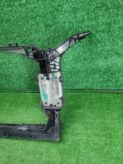 Телевизор Audi A6 5 C8 (2018-н.в.)