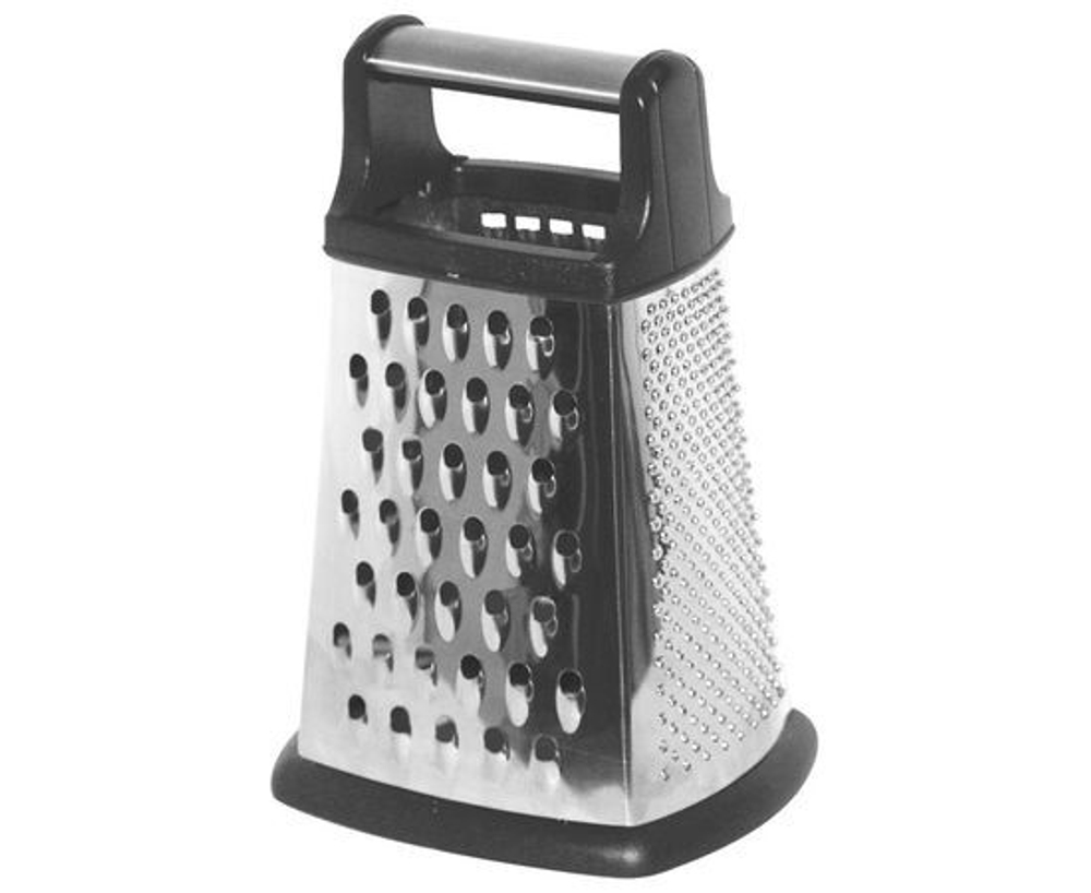 Четырехгранная терка Mallony GR-052-8 965011