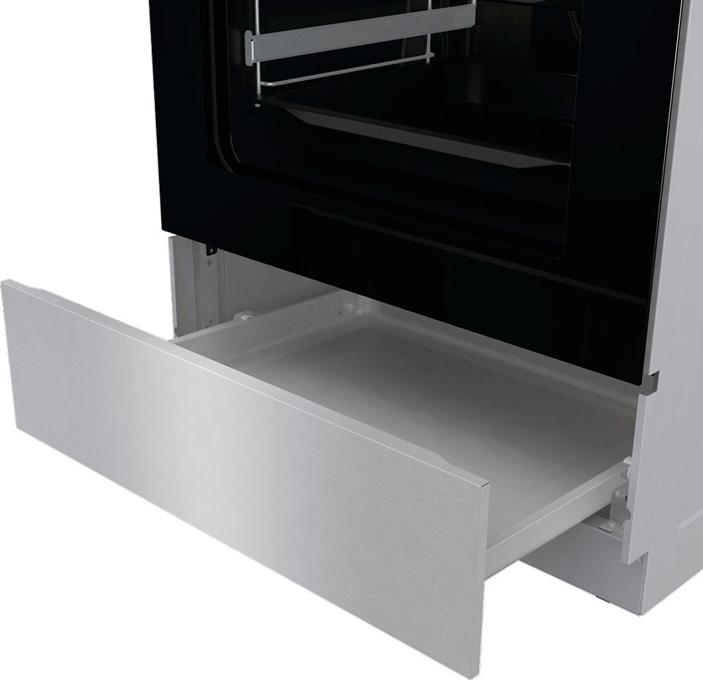 Электрическая плита Gorenje GECS6C70XPA