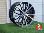 Комплект дисков Toyota 18x8 et50 5x114.3