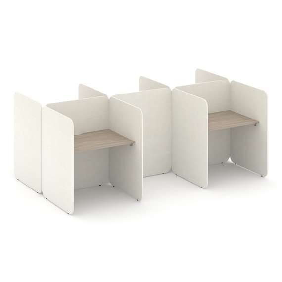 Call center Комплект №8 KC.K-008  2412*1800*1200