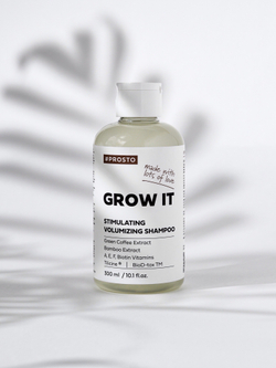 Шампунь GROW IT
