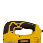 Лобзик электрический JS-110, 750 Вт, 110 мм Denzel, 27107