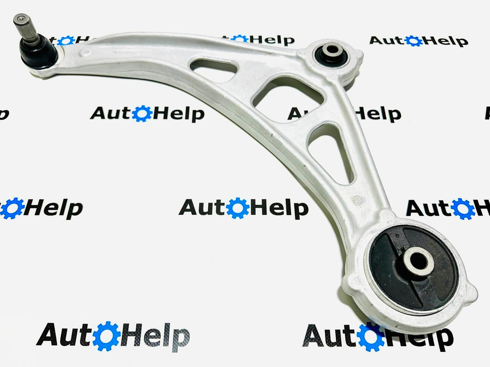 Рычаг подвески SH AUTO PARTS SH-49184, 54501-5AA0B передний левый