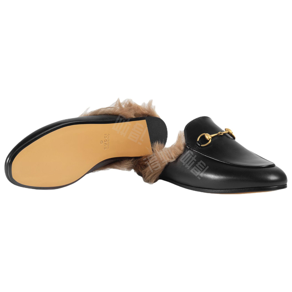 Gucci Princetown (Женская размерная сетка)