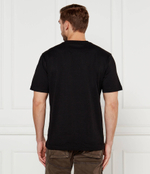 Футболка Tee 2 BOSS GREEN - черный(50525165)