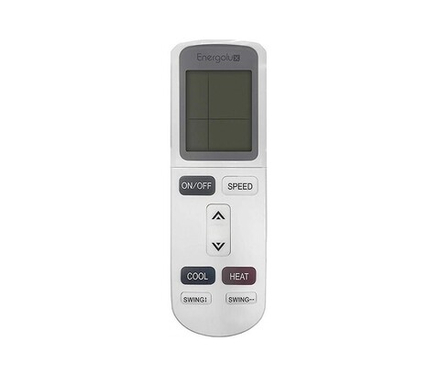 Energolux SACF48D5-A/SAU48U5-A