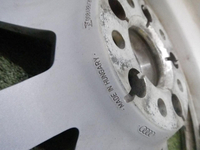 Диск литой R18 Audi A8 4 D5 (2017-н.в.)