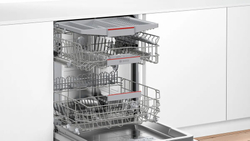 Встраиваемая посудомоечная машина Bosch SMV6YCX02E