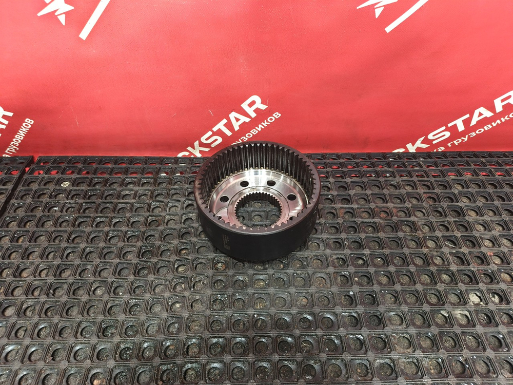 Редуктор бортовой  2023г.