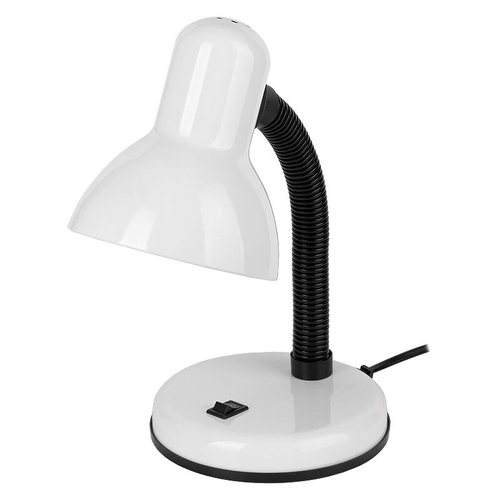 Светильник GTL-027-60-220 белый (глянец)  на основании (1/24)