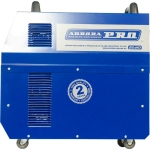 AuroraPRO IRONMAN 315 AC/DC PULSE MOSFET аппарат аргонодуговой сварки с сертификатом НАКС, 7316950