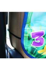 4625033 Накидка-незапинайка, Смешарики