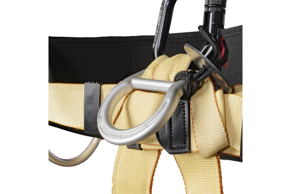 Привязь VENTO "Профи Эксперт К" огнеупорная, размер 2