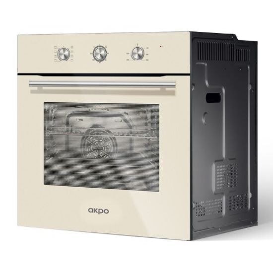 Электрический духовой шкаф AKPO PEA 080 IV