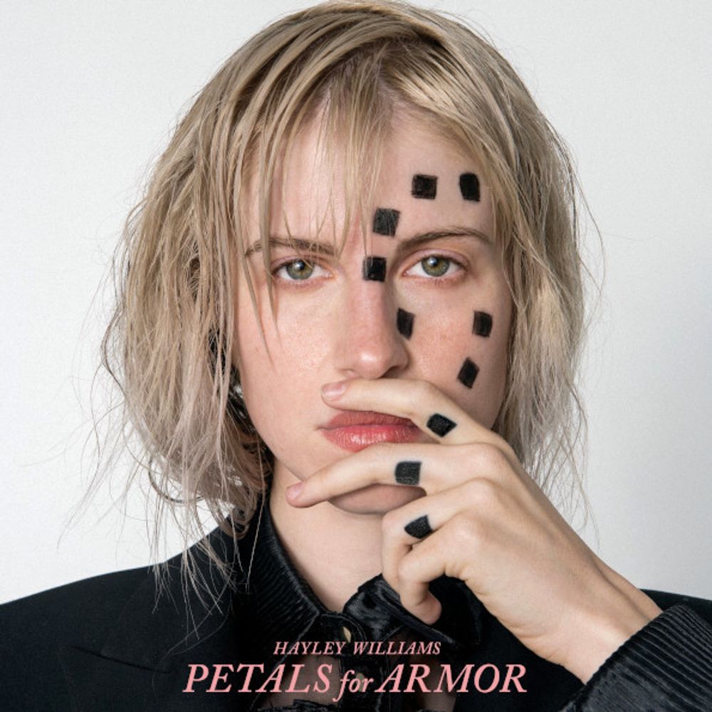 Hayley Williams / Petals For Armor (CD)