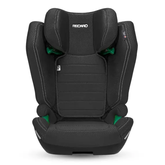 Автокресло Recaro Axion 1 Fresh Black