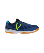 Кроссовки волейбольные SPIRIT, Navy/lime