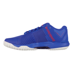 Женские теннисные кроссовки Le Coq Sportif Futur LCS All Court Shoe - Blue