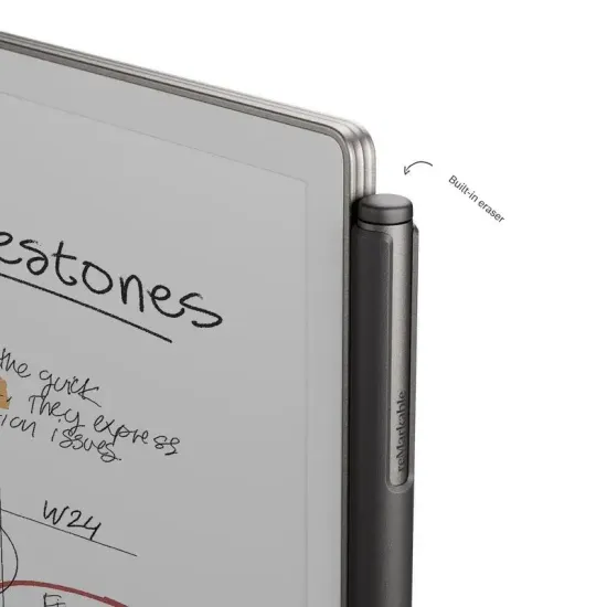 Remarkable Графический планшет RM113, серый