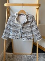 Хлопковый жакет Il Gufo, 104