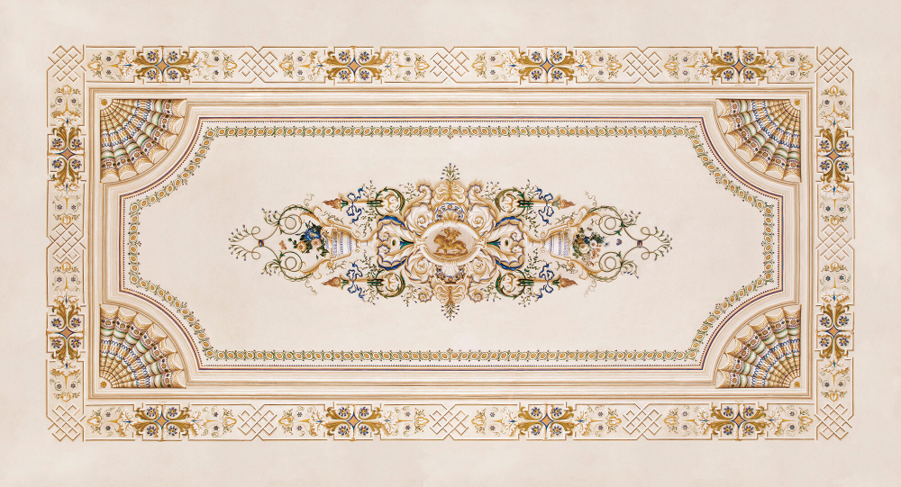 Коллекция Для потолка