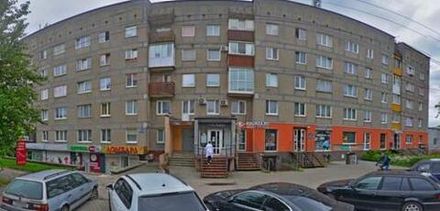 Объекты на вторичном рынке