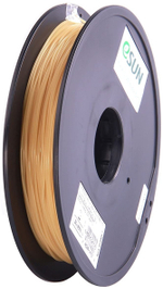 Пластик для 3D-печати ESUN Filament PVA Natural бежевый