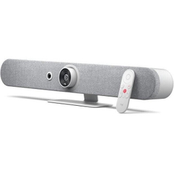 Система видеоконференций Logitech Rally Bar Mini White (960-001352)