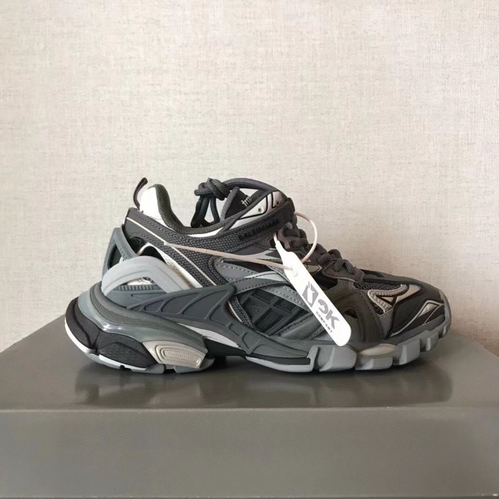 Кроссовки Balenciaga